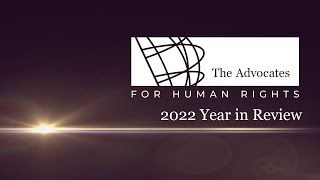 Year In Review 2022