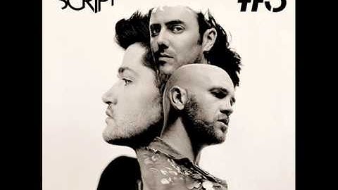 The Script - Glowing