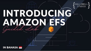 20251 SOK | Cloud Architecting | Guided lab 5 | Introducing Amazon Elastic File System (Amazon EFS)