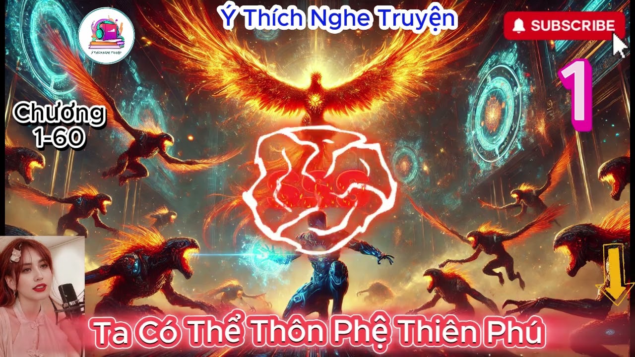 Chàng Trai Xuyên Không Đến Thế Giới Cao Võ Có Được Hệ Thống Thôn Phệ Vạn Vật Và Cái Kết Phần 1