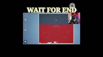 Brain it on level 21 solved Smarty vs my simple trick #shortvideo #braintest #smartypie #shorts