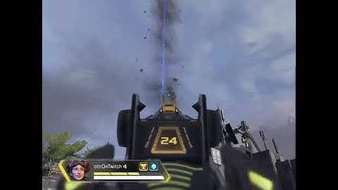 It worked in the trailer...