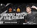 Welcome April FriendlyMatch FC : TOD`OFFCIAL (VS) AFFLICTION