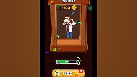 Home Pin - How To Loot? Game solution level 46, 47, 48, 49, 50