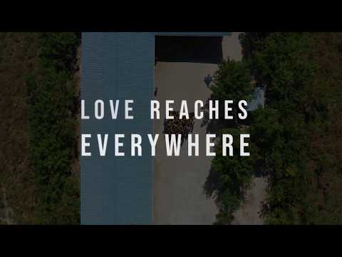 Love Reaches Everywhere (trailer)