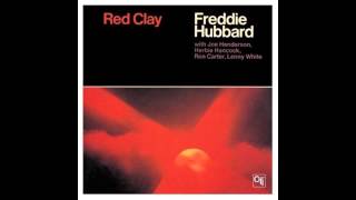 Freddie Hubbard - SUITE SIOUX