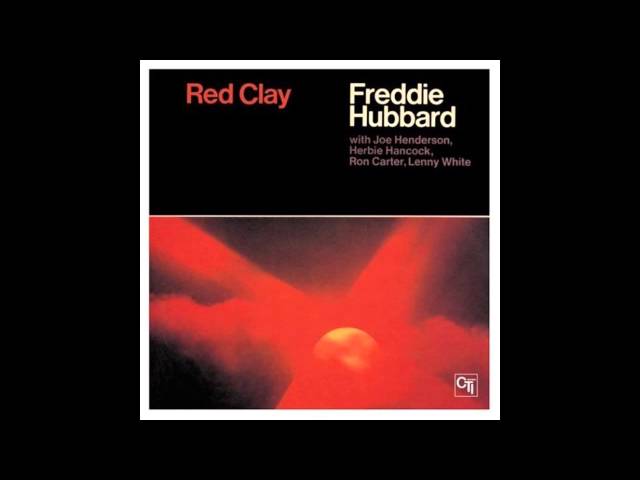 Freddie Hubbard - Suite Sioux