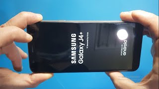 Samsung Galaxy J4 Plus Format Atma - Hard Reset - Sıfırlama 🇹🇷 Resimi