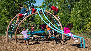 Quantis® A.2 - Landscape Structures