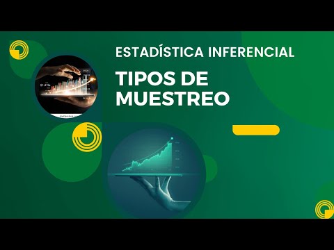 Tipos de Muestreo