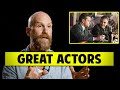 Pro cinematographer on what separates great actors from everybody else  andy rydzewski