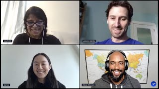 Nail Your Next Developer Interview: Shopify, Zapier and Help Scout | Arc.dev Remote Career Summit