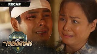 Cardo emotionally reunites with Ramona | FPJ's Ang Probinsyano Recap