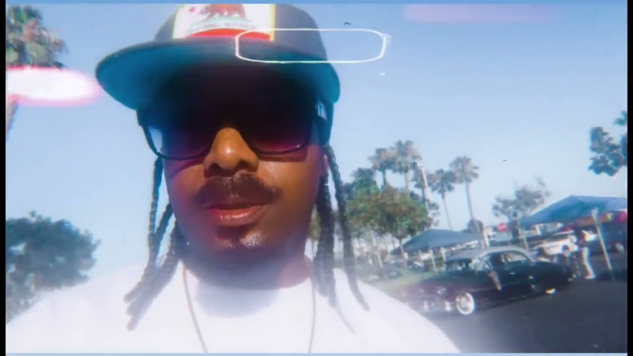 G-Lew (Raised In LA) Official Video - YouTube