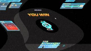 Darkorbit - UBA 1#