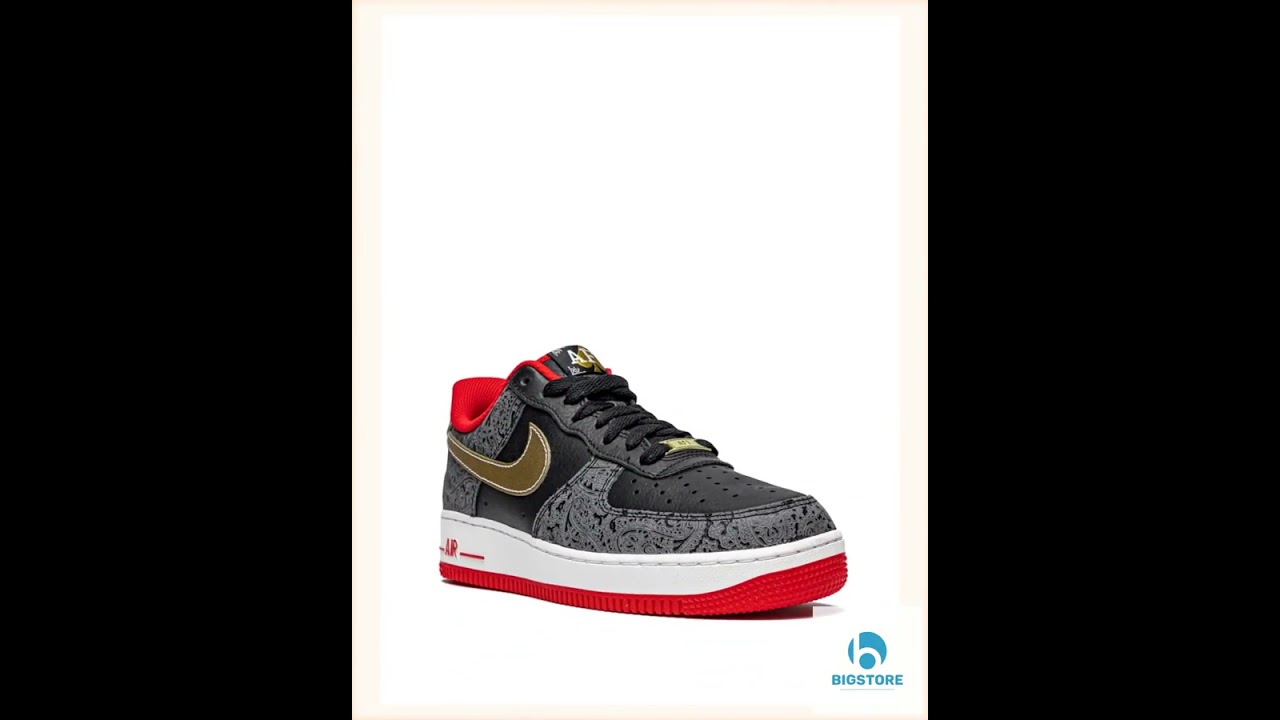 Nike Air Force 1 '07 LX Sneakers Herren