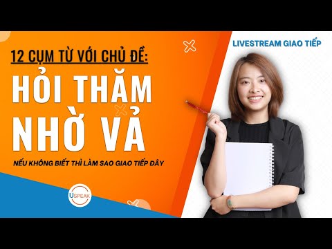 Video: PEM pass cụm từ là gì?