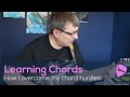 My top 10 tips as a beginner guitarist for learning to play clean major chords