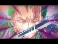 ZORO ET L'ÉVEIL DU WADO ISHIMONJI