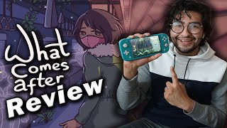 What Comes After Nintendo Switch Review (Video Game Video Review)