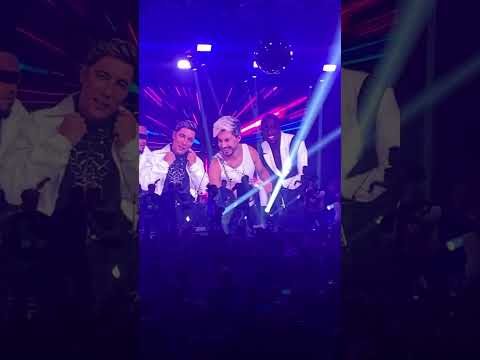 Show BR’OZ 20