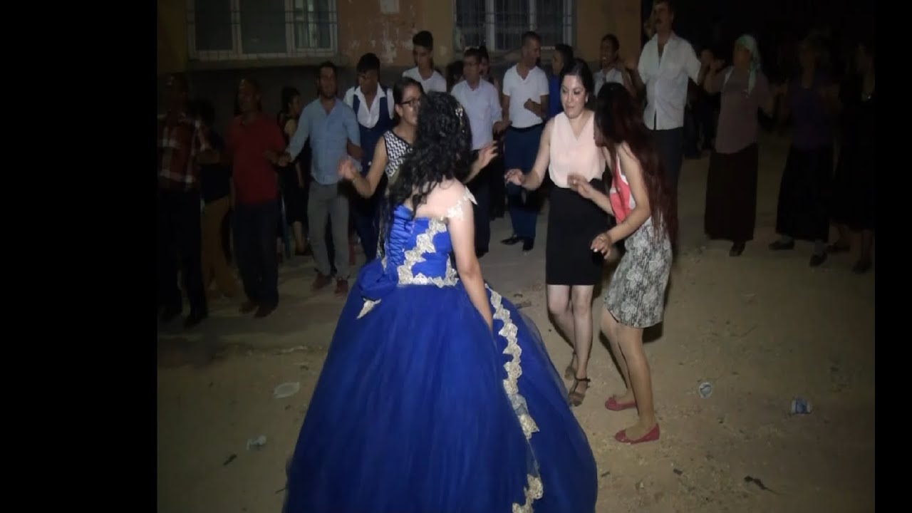 Pazarcık / Gaziantep Düğünleri / Gülşen ve Murat / Grup Ayaz