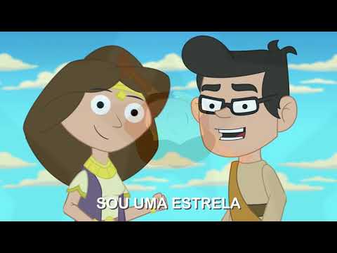 ESTRELA - PLAYBACK