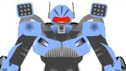 BEATBLAST ANIMATION TEST #abdulmaliksyarif #transformers #animation #sticknodes #canada