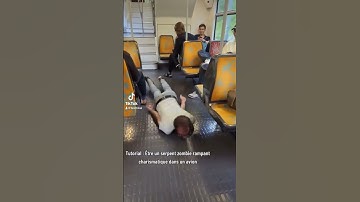 #clip #funny #jontron #snake #freakout #foreign #zombie #meme #weird #shorts #scary #etc #brettskei