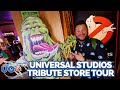 A Nostalgia Filled Tour through the Universal Studios Summer Tribute Store