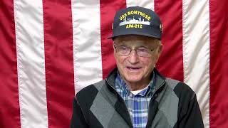 Eddie Cahill: Stories of Honor