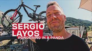 SERGIO LAYOS INTERVIEW: BMX and all-round two-wheel legend