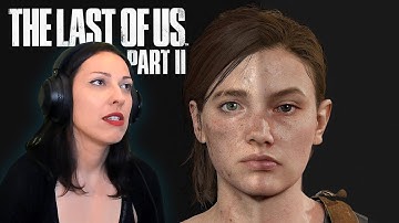 THE LAST OF US 2 Walkthrough Part 13 - ❤️MY TRANSITION TO ABBY EXPERIENCE❤️