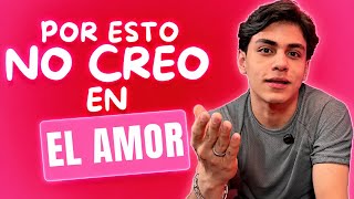 Alan Arrieta reveals the truth about Gabito Ballesteros and why he no longer believes in love | I...