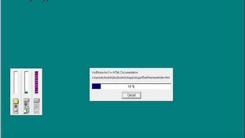 cara menginstall program Delphi 7 agar suport di windows 7, 8, 10 serial 4