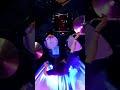 Sewerslvt - intheend (Drum Cover)