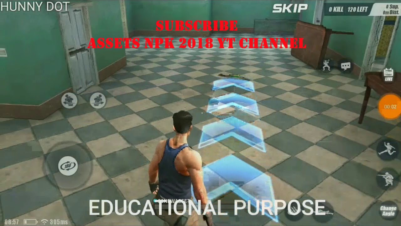 NEW MOD ASSETS NPK 5 DEC   ROS MOBILE MOD ASSETS   SAFE 100%