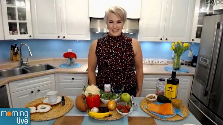 Naturopathic doctor debunks 4 common myths about h...