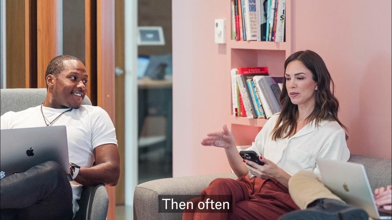 Cat4 Engineering Interview Life Inside Dropbox Dropbox YouTube