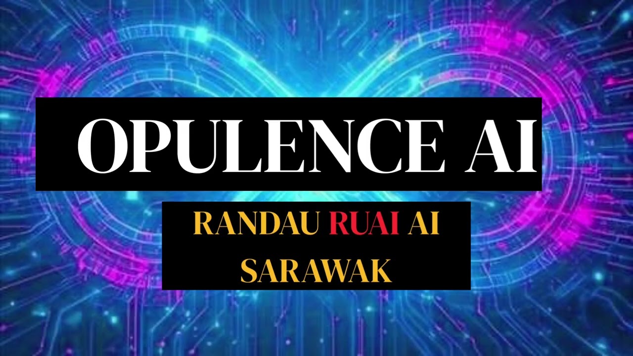Podcast: Randau Ruai AI #1 – Nama AI nya?