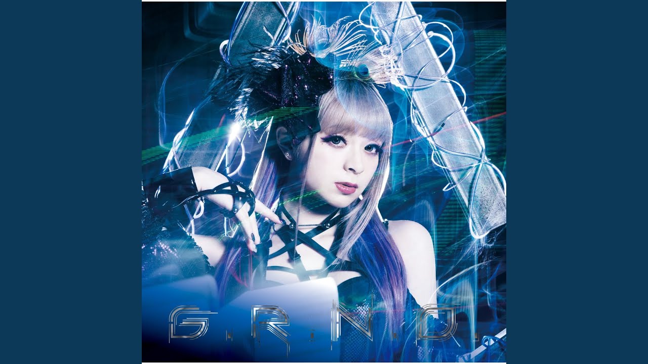 GARNiDELiA/約束-Promise code- 約束-Promise code- / GARNiDELiA / sv cover / ver β - YouTube