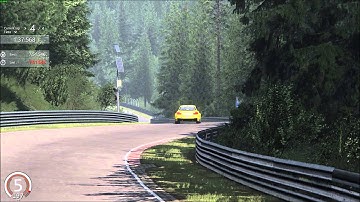 Assetto Corsa | Bug Report | No Sound on Replay (Player only)