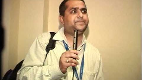 Innovate 2011 - Software Everyware