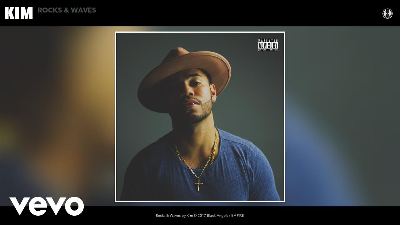 Ver Kim - Rocks & Waves (Audio) en YouTube Ver Kim - Rocks & Waves (Audio) en YouTube