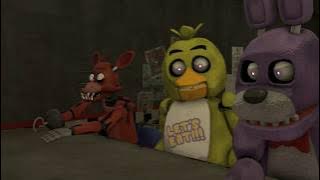 FNAF School Freddy Teacher