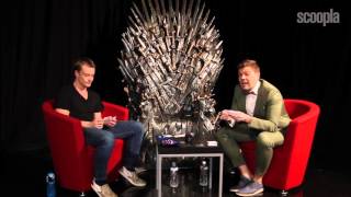 Cards Against Humanity With Alfie Allen | Scoopla