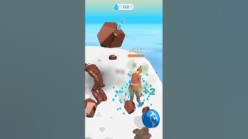 Run 3D Games Fresh or Dirtry Part 192 #youtubeshorts  #trending #shorts  #cringe