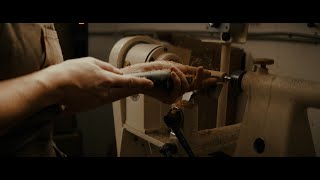 What is your woodturning 'why'? by William Wood-Write 2,630 views 2 years ago 1 minute, 35 seconds