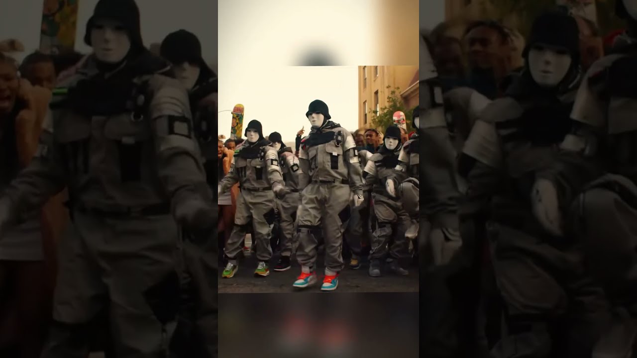  JABBAWOCKEEZ Jabbawockeez Dance Quality Fyp Trending Viral Edit 120fps Freestyle