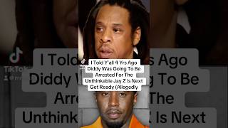 "I Warned Y'all Diddy Was Getting Arrested 4 Years Ago|Jay Z Is Next?"|Jaguar Wright Reacts|M.Reck